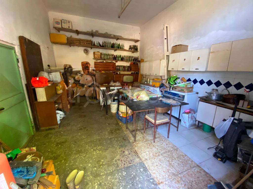 casa indipendente in vendita a Roma in zona Selva Candida