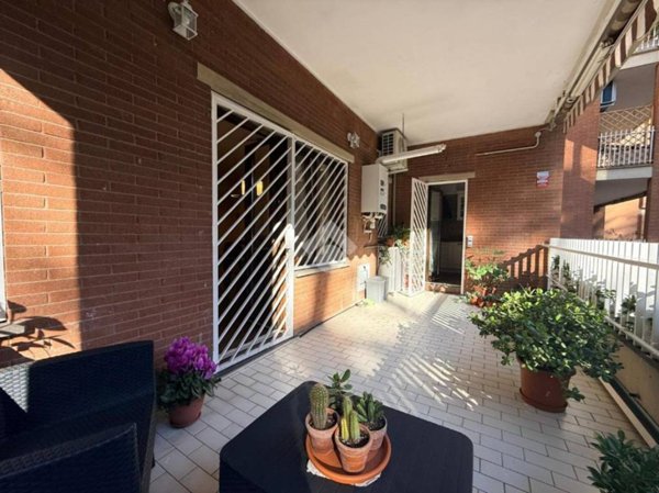 appartamento in vendita a Roma in zona Trionfale