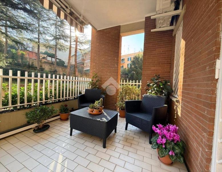 appartamento in vendita a Roma in zona Trionfale