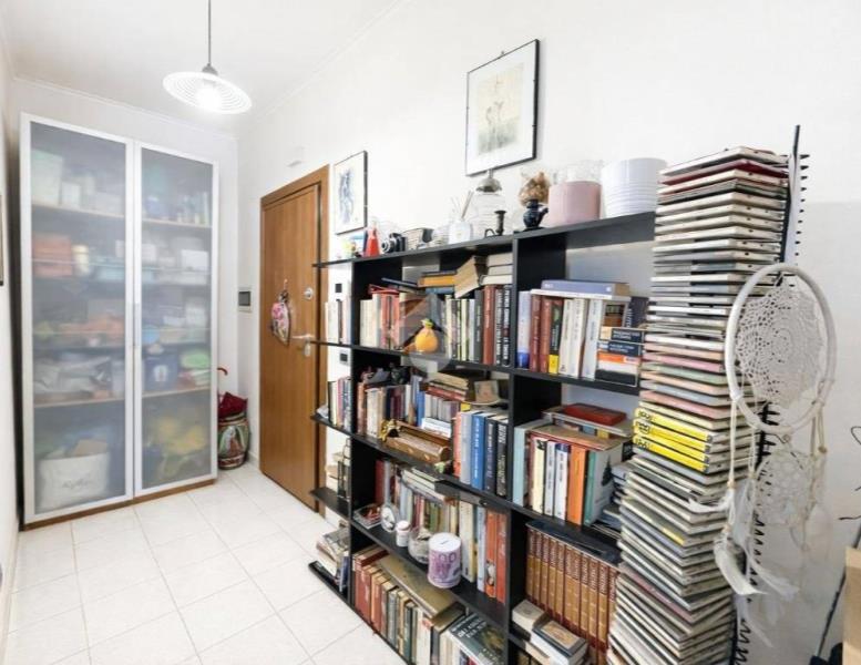 appartamento in vendita a Roma in zona Portuense