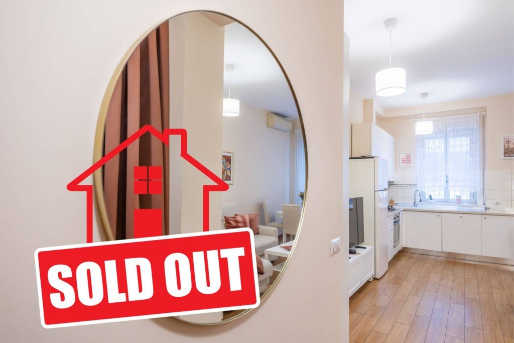 appartamento in vendita a Roma in zona Monte Sacro/Talenti