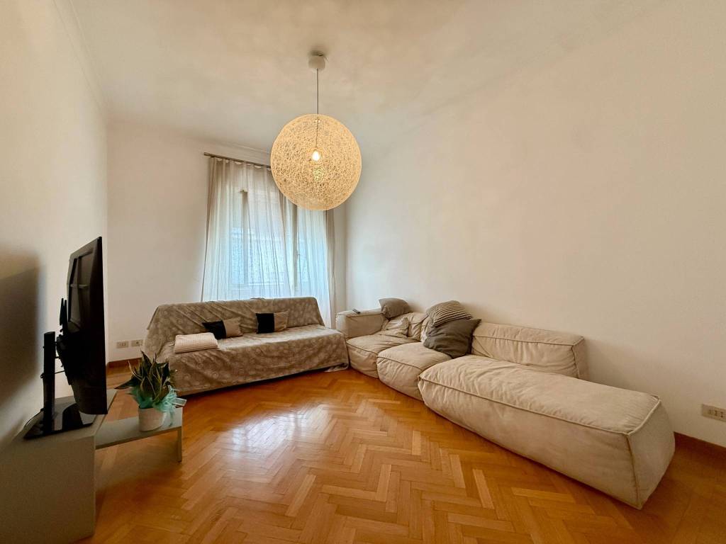 appartamento in vendita a Roma in zona Della Vittoria