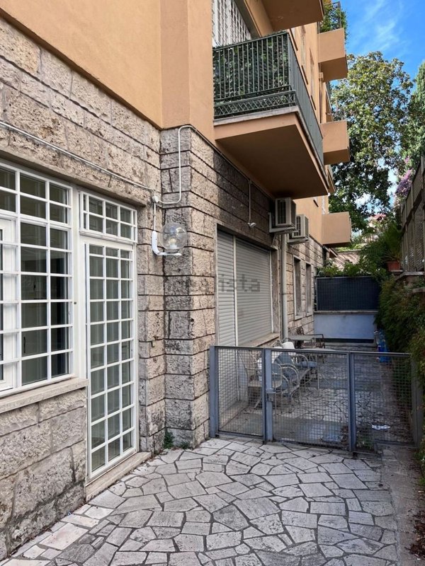 appartamento in vendita a Roma in zona Pinciano