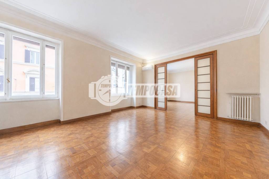 appartamento in vendita a Roma in zona Rione Prati