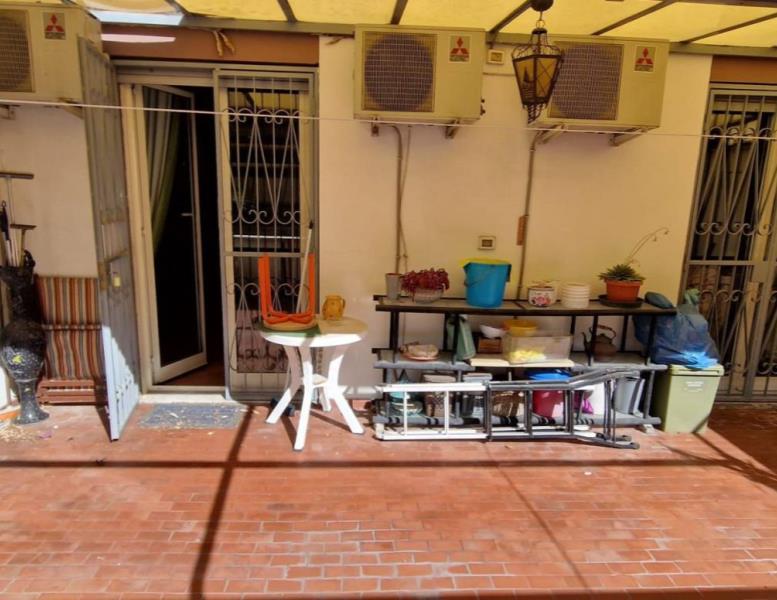 appartamento in vendita a Roma in zona Monte Sacro/Talenti