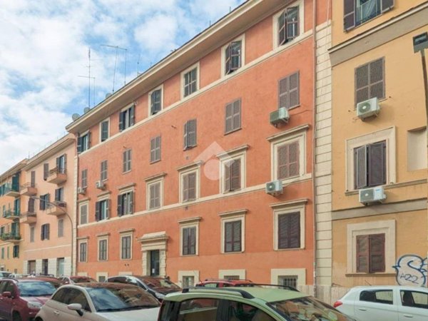 appartamento in vendita a Roma in zona Prenestino-Centocelle