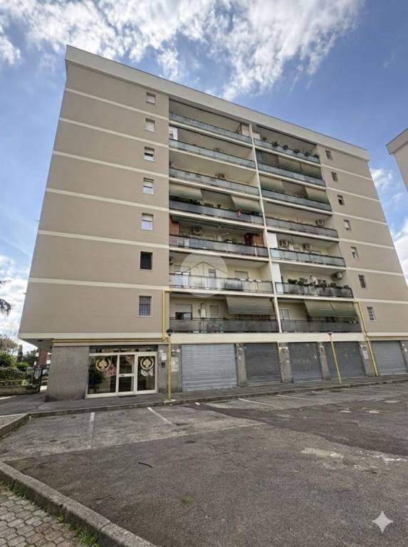 appartamento in vendita a Roma in zona Torrino