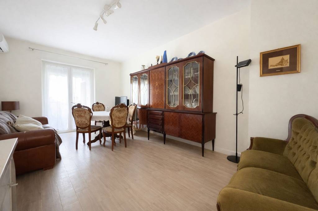 appartamento in vendita a Roma in zona Torrino