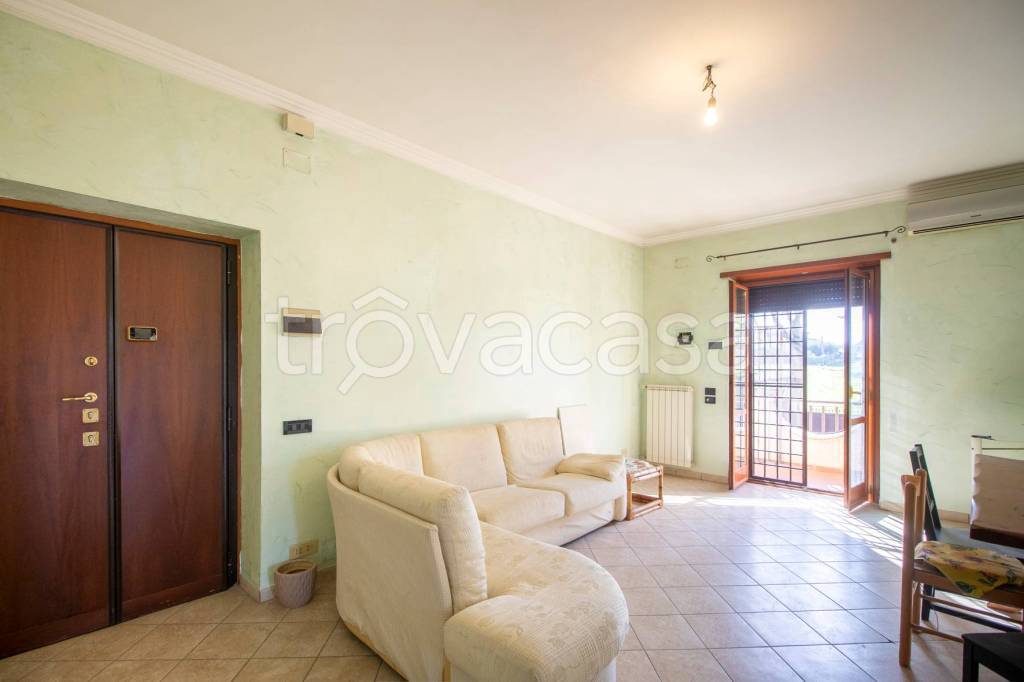 casa indipendente in vendita a Roma