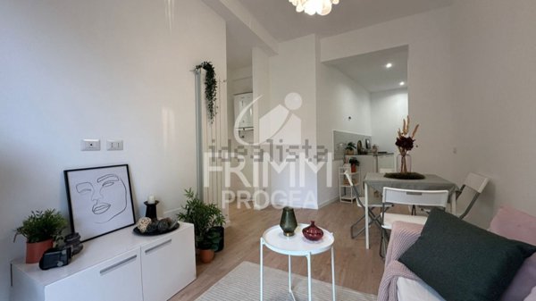 appartamento in vendita a Roma in zona Pinciano