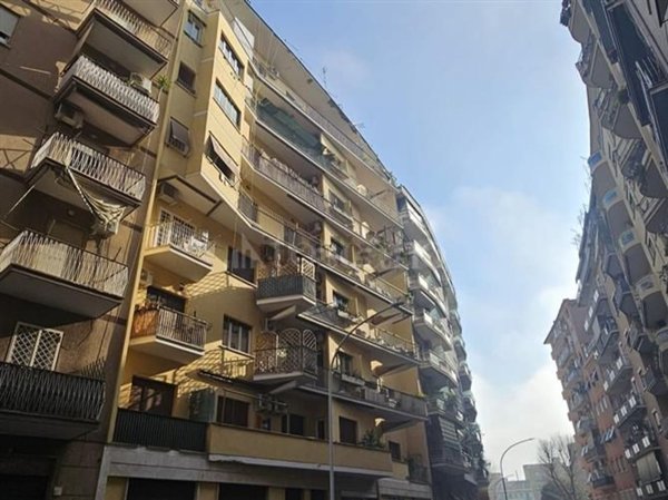 appartamento in vendita a Roma in zona Prenestino-Labicano