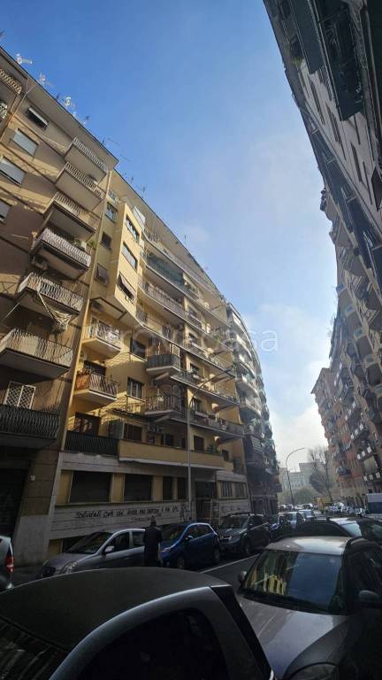 appartamento in vendita a Roma in zona Prenestino-Labicano