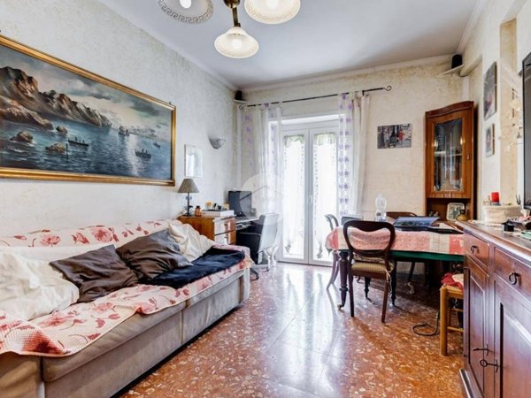 appartamento in vendita a Roma in zona Salario