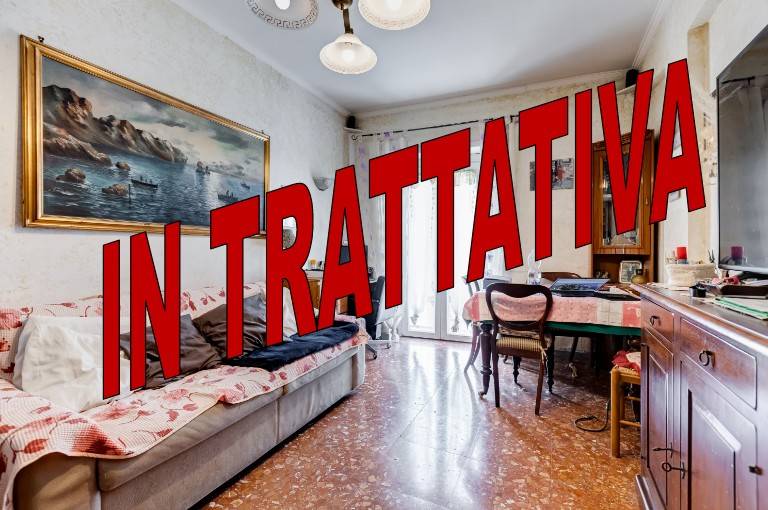 appartamento in vendita a Roma in zona Salario