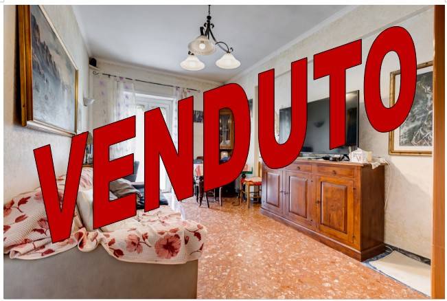 appartamento in vendita a Roma in zona Salario