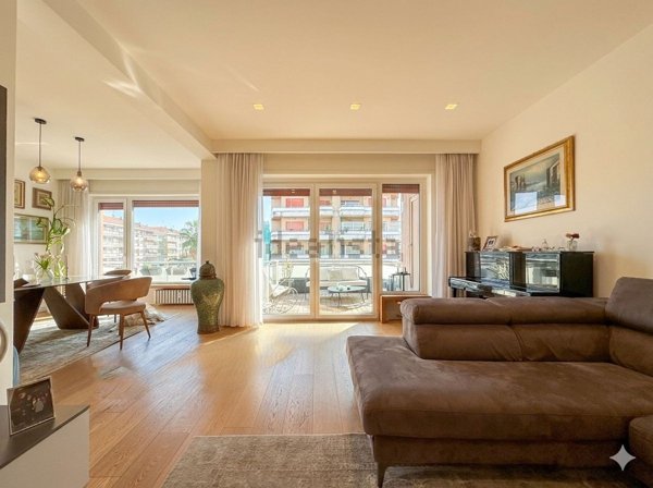 appartamento in vendita a Roma in zona Aurelio