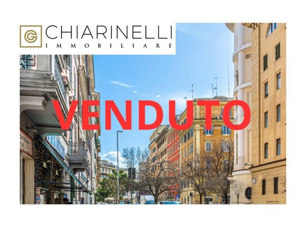 appartamento in vendita a Roma in zona Trionfale