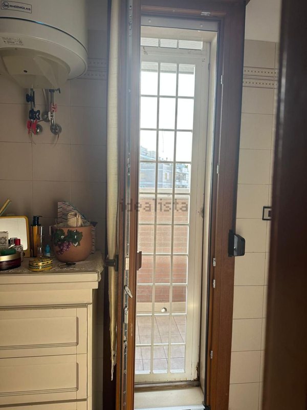 appartamento in vendita a Roma in zona Torrino