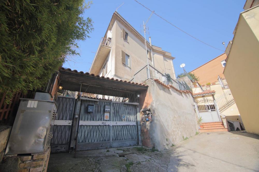 appartamento in vendita a Roma in zona Montespaccato