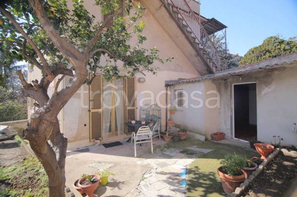 appartamento in vendita a Roma in zona Montespaccato