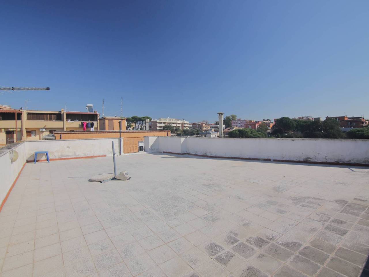 appartamento in vendita a Roma in zona Montespaccato