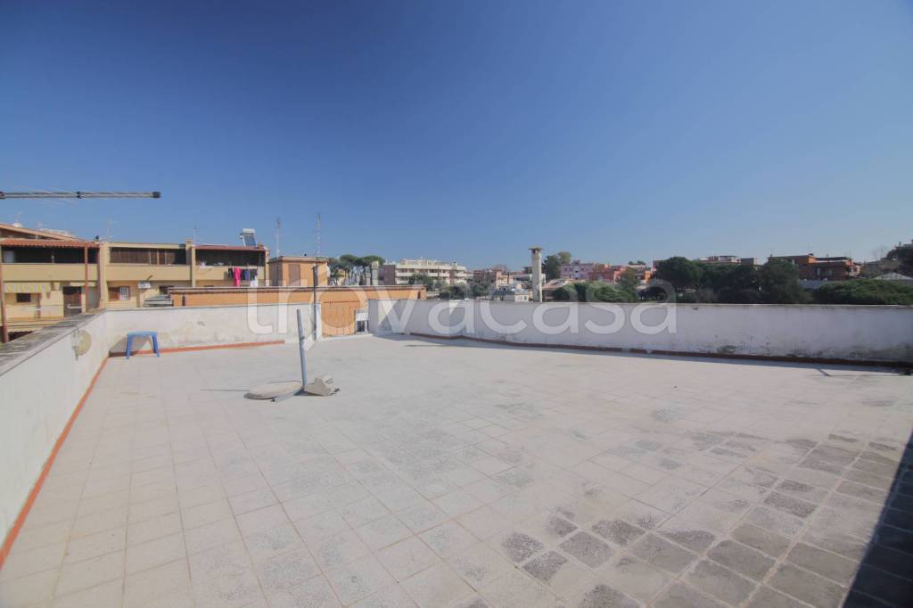 appartamento in vendita a Roma in zona Montespaccato