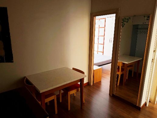 appartamento in vendita a Roma in zona Appio Latino