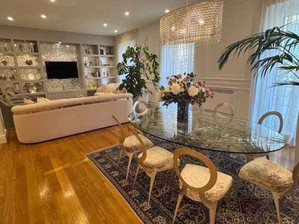 appartamento in vendita a Roma in zona Pinciano