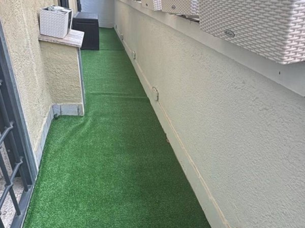 appartamento in vendita a Roma in zona Pinciano