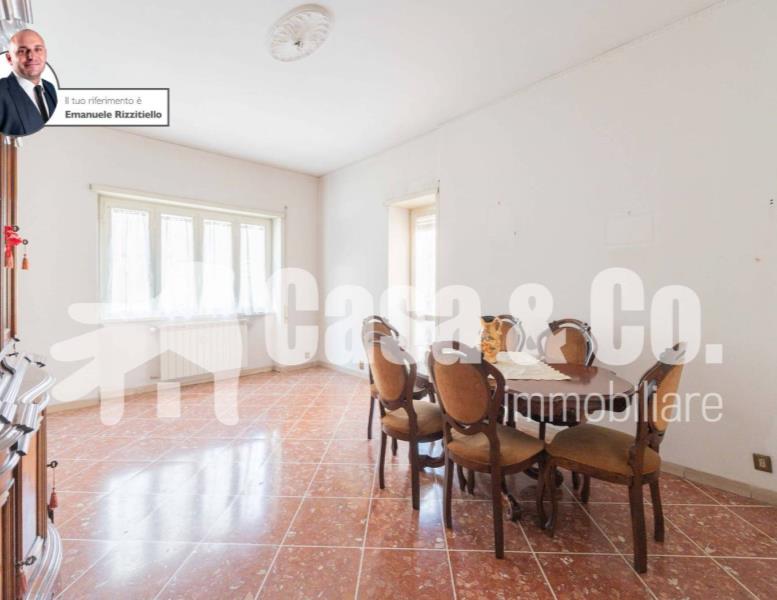 appartamento in vendita a Roma in zona Collatino