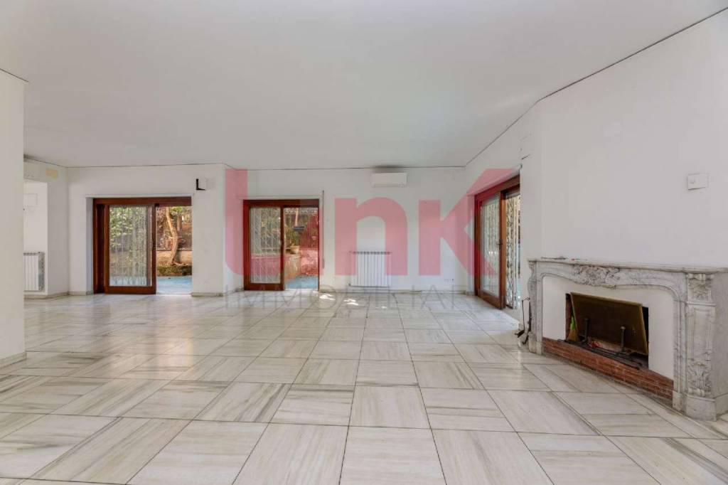 appartamento in vendita a Roma in zona Pinciano