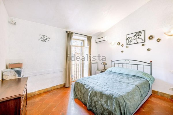 appartamento in vendita a Roma in zona Campo Marzio