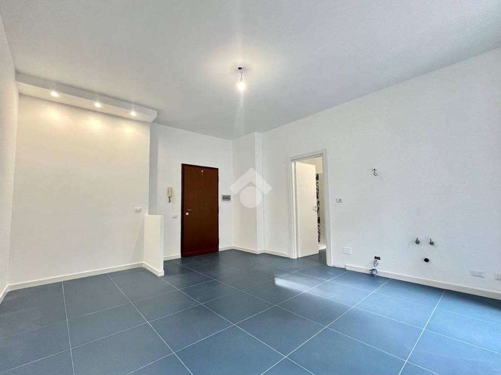 appartamento in vendita a Roma in zona Torre Maura