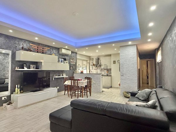 appartamento in vendita a Roma in zona Tiburtino