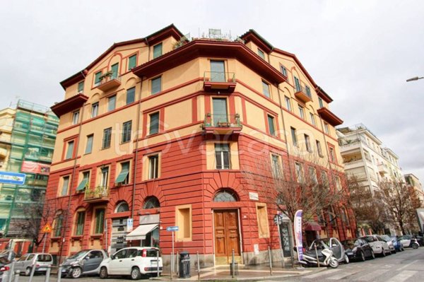 appartamento in vendita a Roma in zona Nomentano