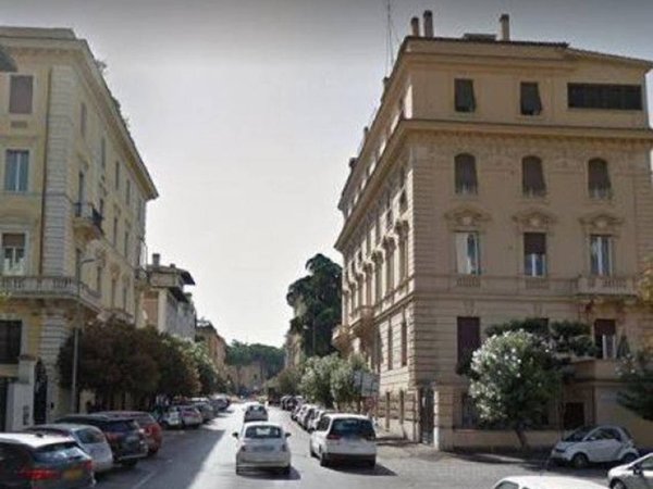 villa in vendita a Roma in zona Pinciano