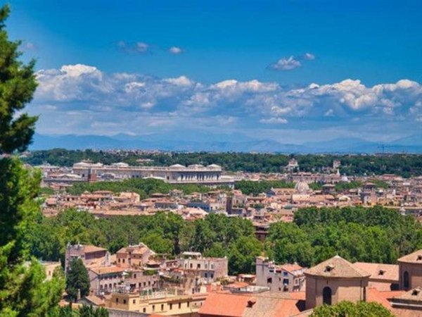 villa in vendita a Roma in zona Salario