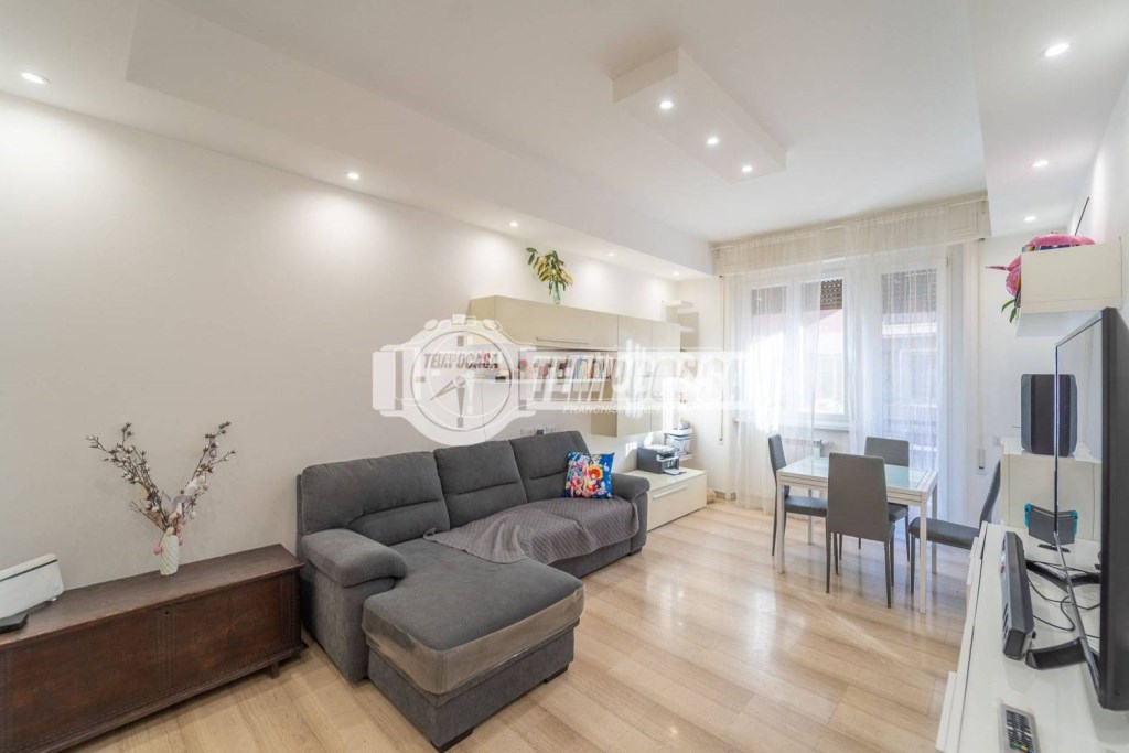 appartamento in vendita a Roma in zona Prenestino-Labicano