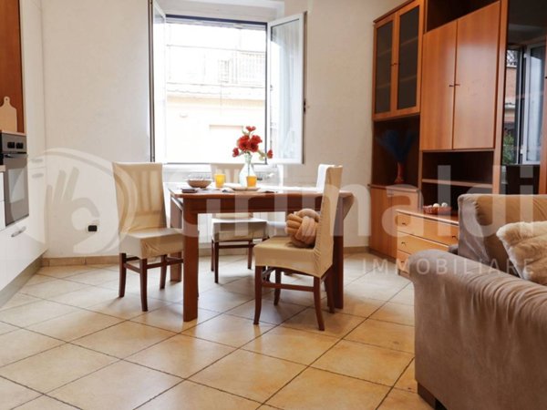 appartamento in vendita a Roma in zona Montespaccato