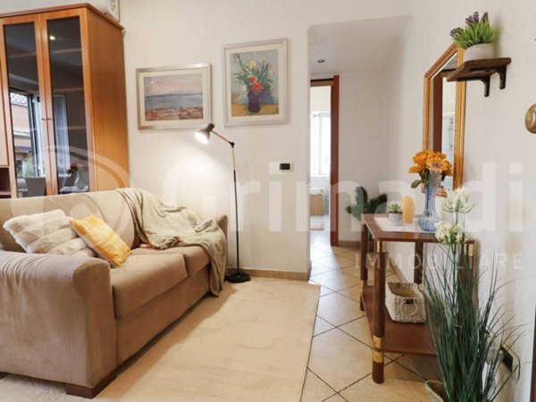 appartamento in vendita a Roma in zona Montespaccato