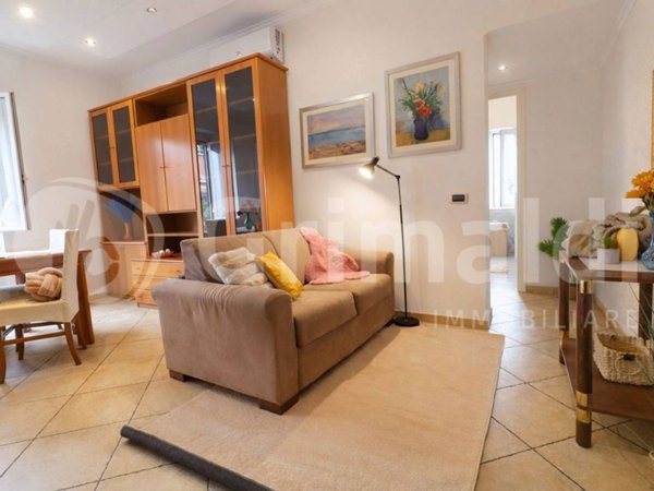 appartamento in vendita a Roma in zona Montespaccato