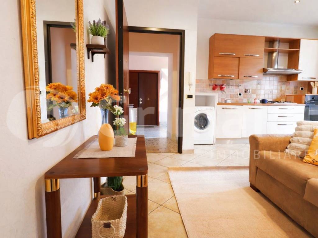 appartamento in vendita a Roma in zona Montespaccato