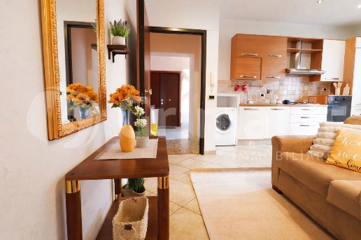 appartamento in vendita a Roma in zona Aurelio