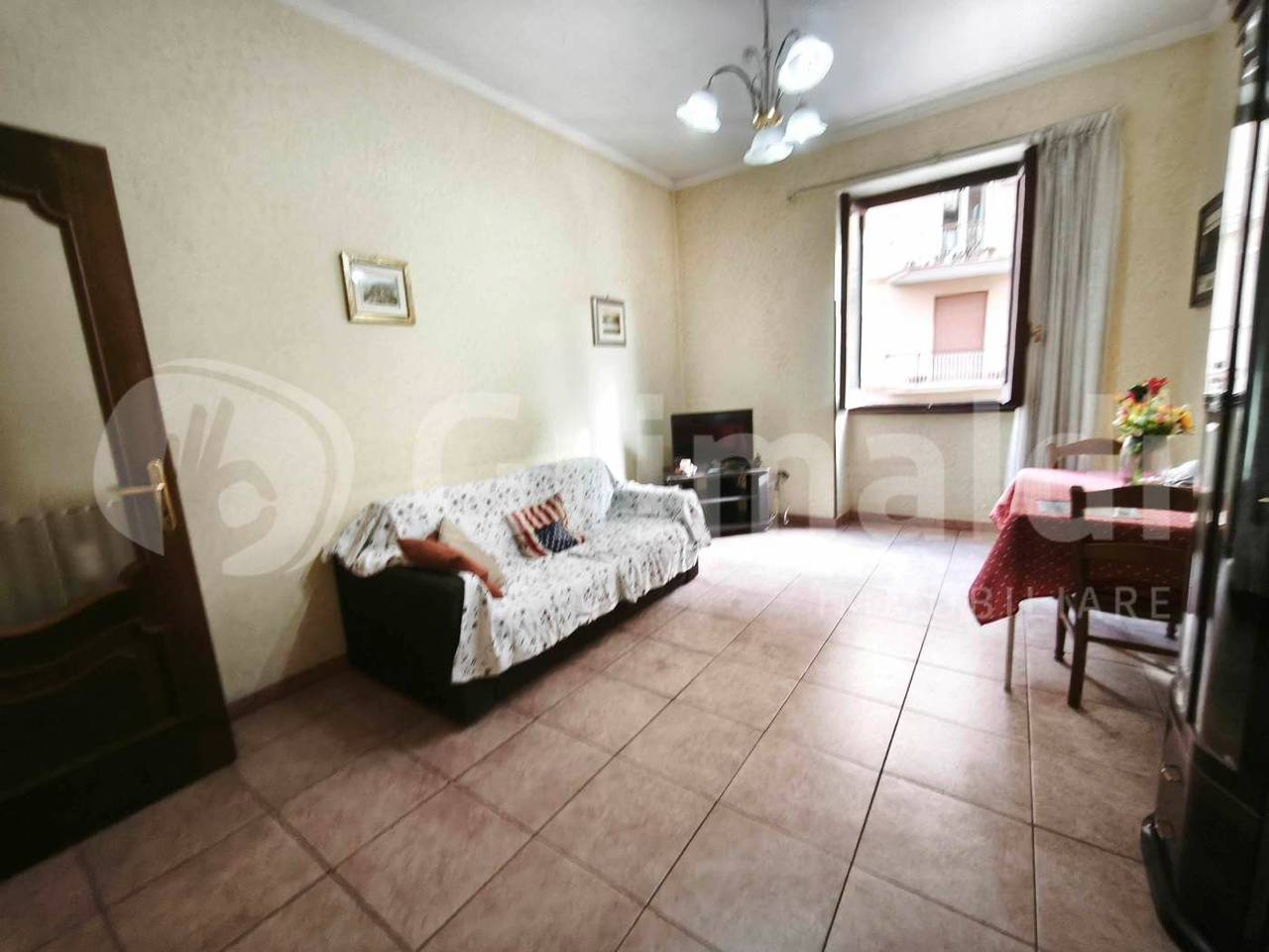 appartamento in vendita a Roma in zona Aurelio