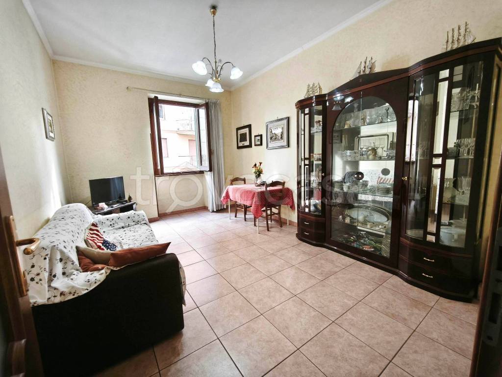 appartamento in vendita a Roma in zona Aurelio