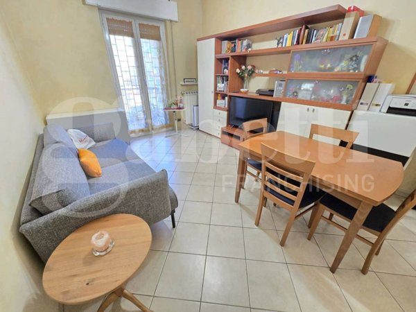 appartamento in vendita a Roma in zona Prenestino-Centocelle