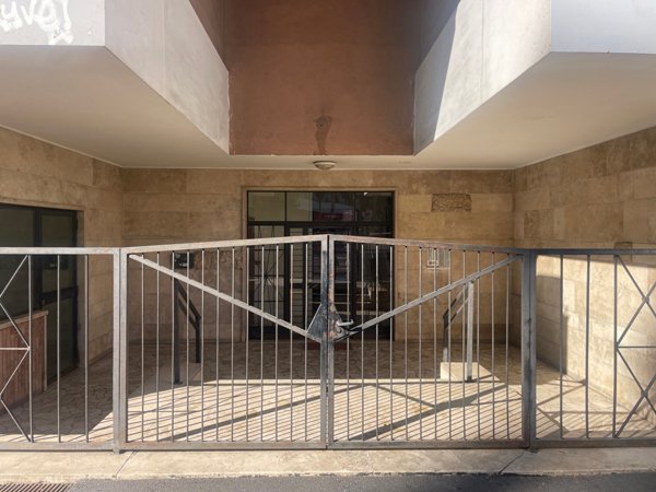 appartamento in vendita a Roma in zona Gianicolense