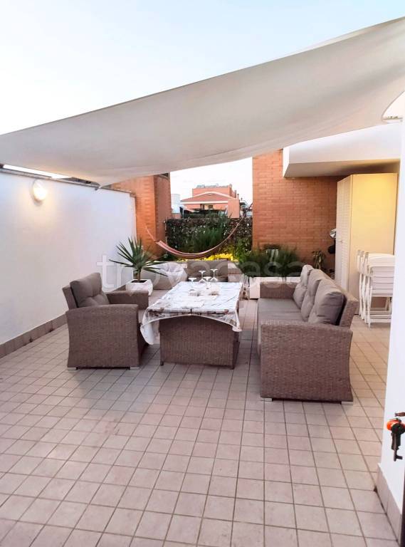 appartamento in vendita a Roma in zona Monte Sacro/Talenti