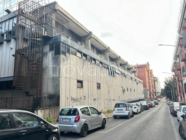 appartamento in vendita a Roma in zona Salario