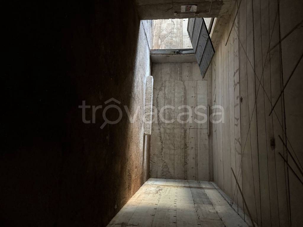 casa indipendente in vendita a Roma in zona Borghesiana